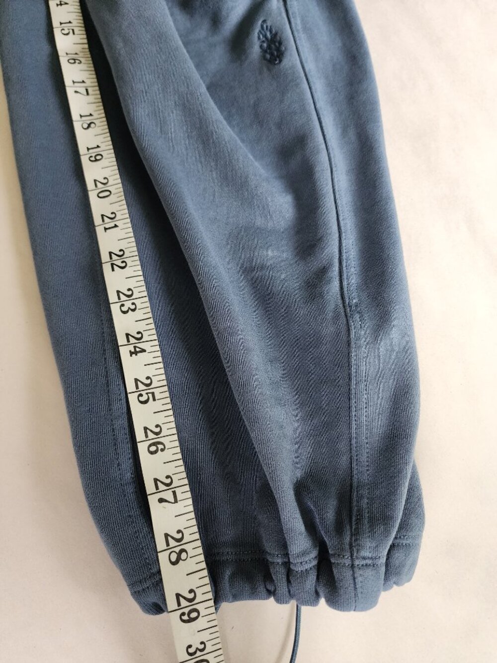 Free People Inbound Onesie Midnight Navy Romper Size XS - Picture 15 of 16